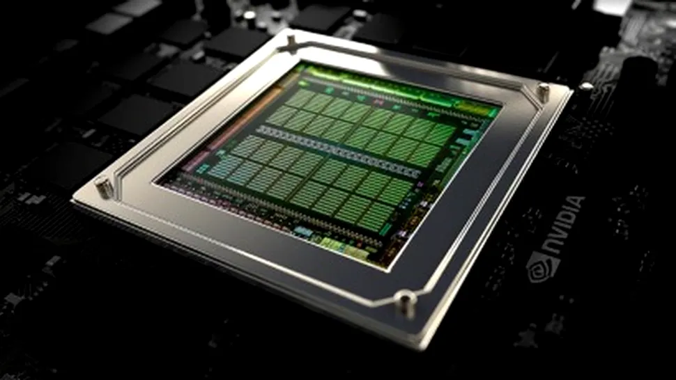 Nvidia a lansat GeForce GTX 980, o placă video cu performanţe de top şi consum de energie redus