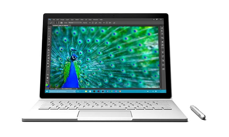 Microsoft Surfacebook: noul model de urmat în dezvoltarea de computere portabile