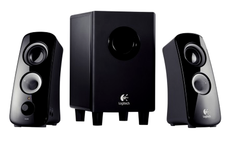 Logitech Z323 - 30 W