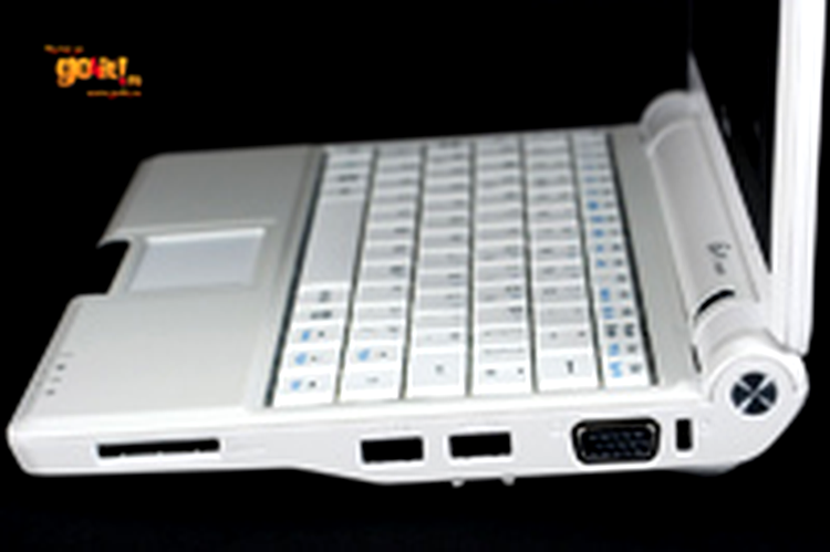 Asus Eee