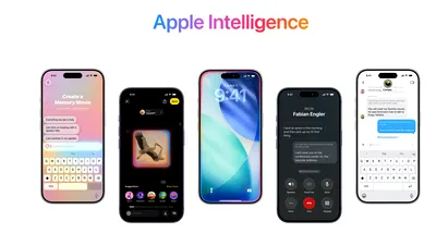 Parteneriat Apple - Google: Un pas înainte pentru Apple Intelligence