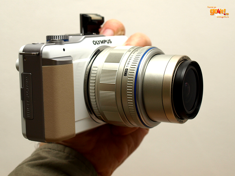 Olympus E-PL1