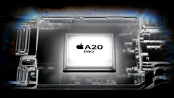 Benchmark: Apple A20 Pro cu mult Snapdragon și Exynos