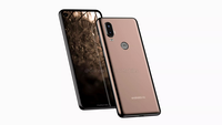 Motorola One Vision (P40)