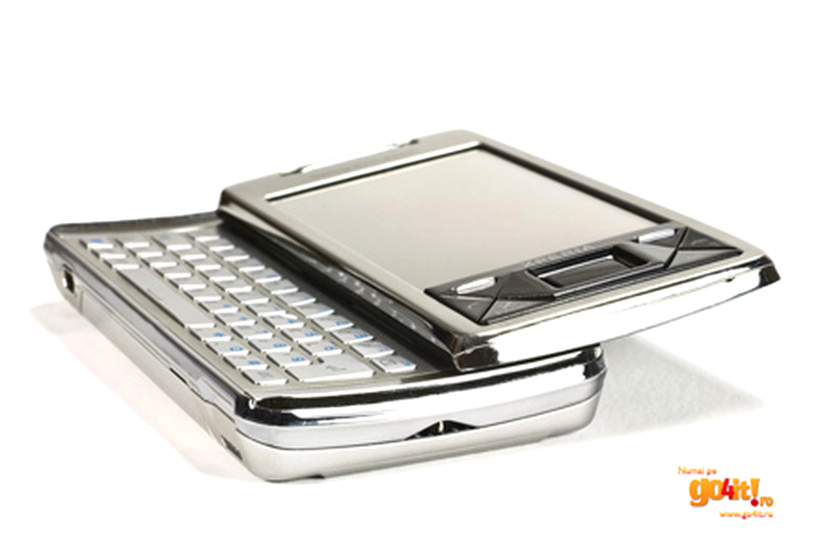 Sony Ericsson XPERIA X1