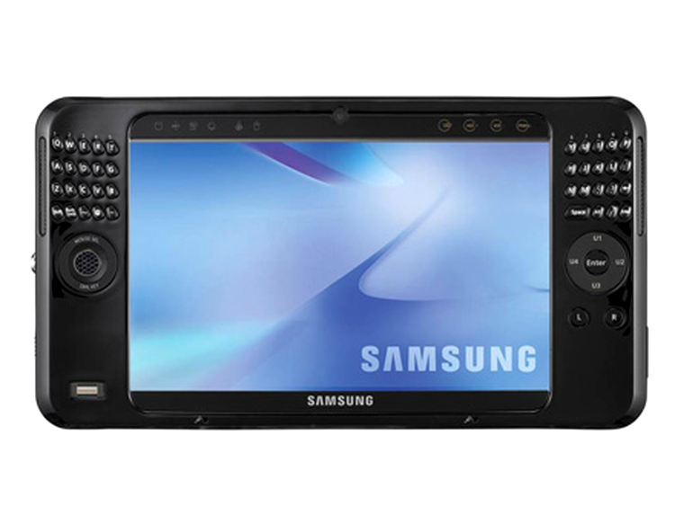 Samsung Q1 UMPC