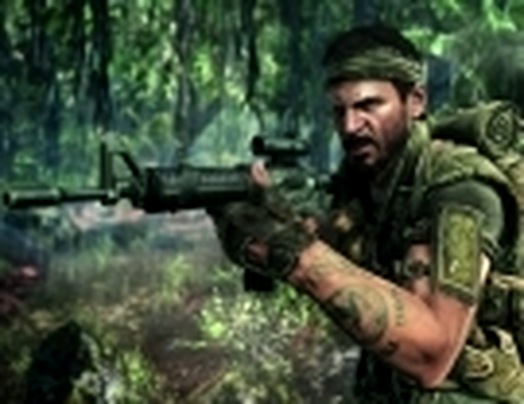 Call fo Duty: Black Ops – capturi de ecran