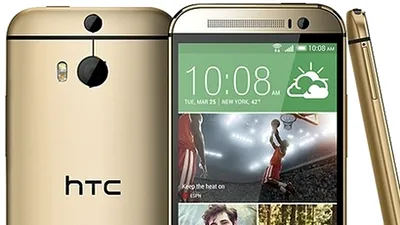 Specificaţiile (aproape) complete ale telefonului HTC The All New One au fost dezvăluite