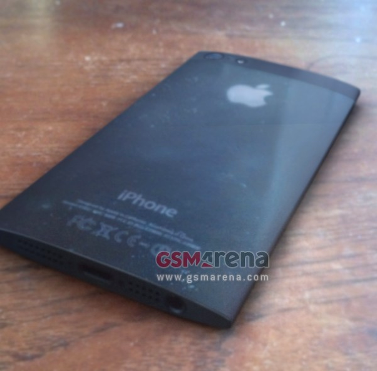 iPhone 5S