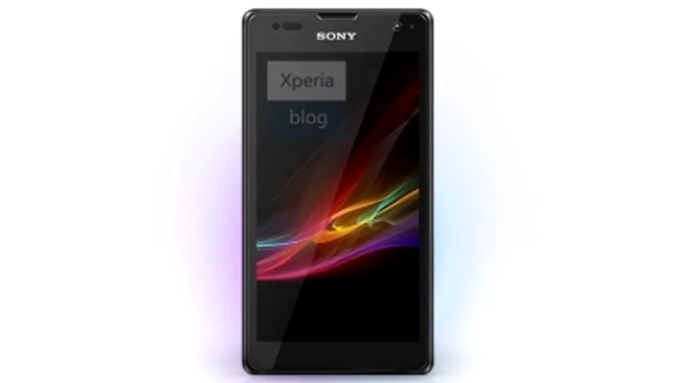 Sony pregăteşte Xperia C670X, un nou smartphone high end cu ecran full HD