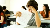 Rezultate Bacalaureat 2026. Rata de promovare a crescut la 74,8%, iar 45 de absolvenți au obținut media 10