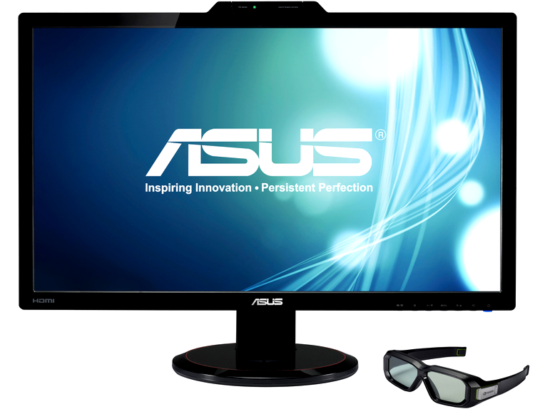 NVIDIA 3D Vision 2
