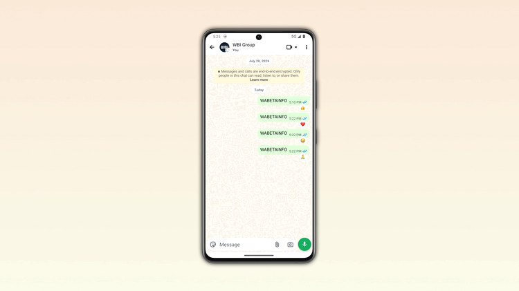 WhatsApp 