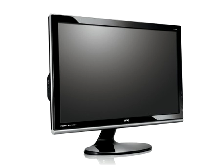BenQ E2420HD are un bun raport calitate/preţ