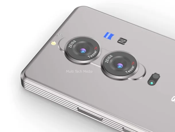 Sony ar putea pregăti Xperia Pro-I II cu o cameră cu doi senzori de 1″