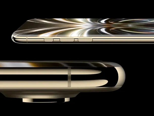 iPhone-ul fără margini ar putea fi mai aproape decât se crede. Apple așteaptă o nouă tehnologie Samsung – ZVON