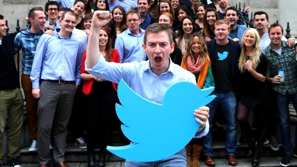 Twitter permite angajaților să lucreze de acasă permanent