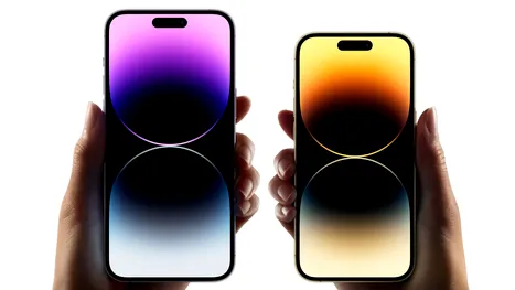iPhone 18 Pro: Prima reproiectare a ecranului de la iPhone 14 Pro