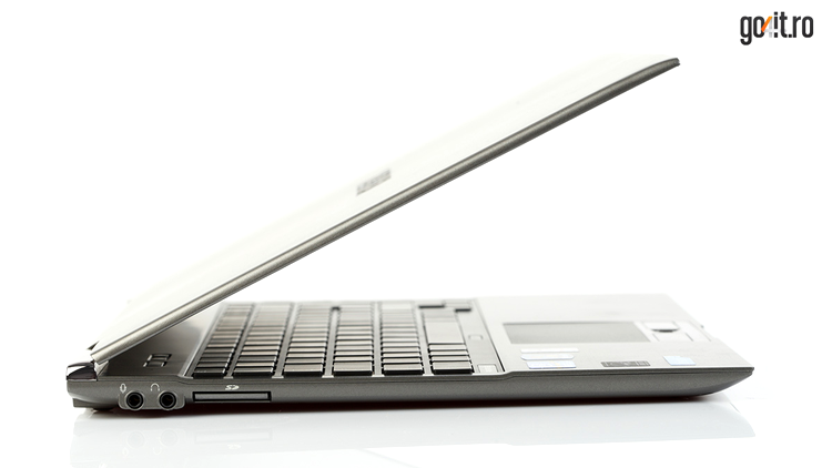 Toshiba Portege Z930 - cel mai uşor ultrabook de 13.3 inch