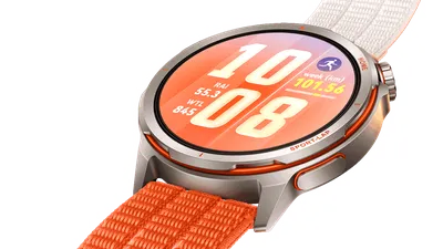 Huawei lansează un nou smartwatch. De când este disponibil noul Watch GT Runner 2