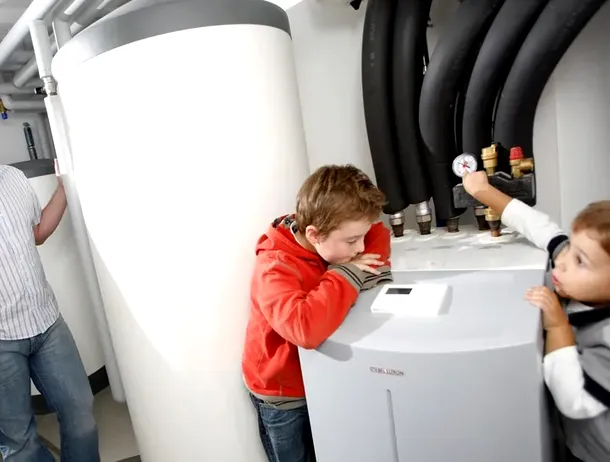 Fondator companie de energie verde: Pompele de căldură au fost vândute în mod eronat. Nu economisesc bani