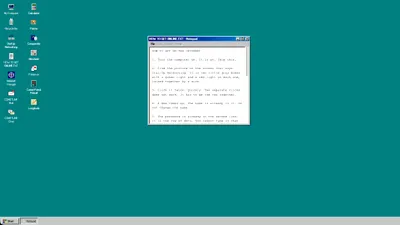 3 lucruri pe care ar trebui să le învățăm de la internetul din 1996, potrivit unui ONG din România care apără drepturile digitale. Testează cum era acum 30 de ani acum