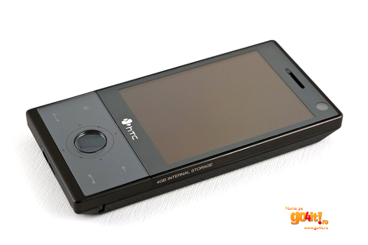 HTC Touch Diamond