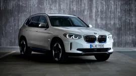 Autonomia mașinilor electrice face un salt important: 586 km cu o singură încărcare