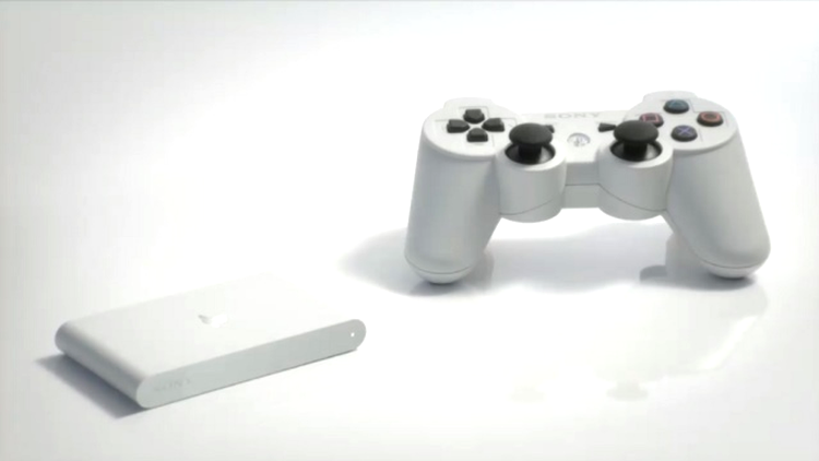Sony PlayStation Vita TV