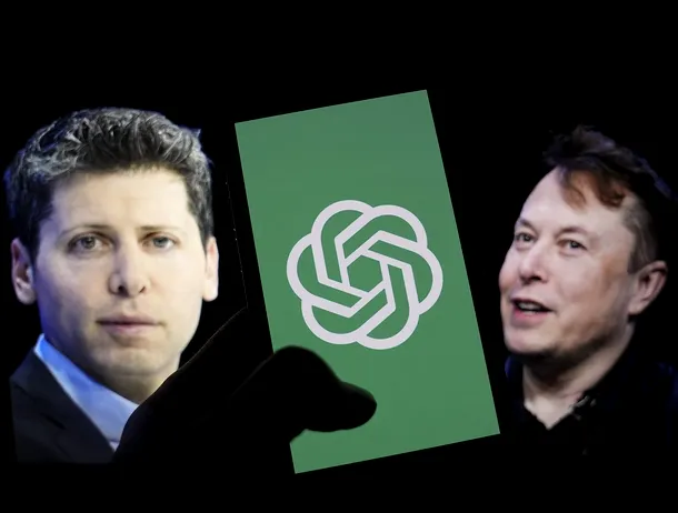 Confruntare în industria AI: Elon Musk (xAI) și Sam Altman (OpenAI) se dulează în instanță