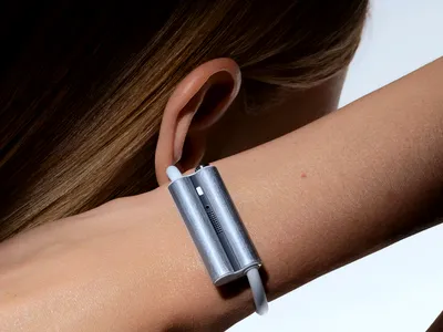 Fondatorii Fitbit lansează Luffu Link: românul Daniel Rizea, în echipa startup-ului