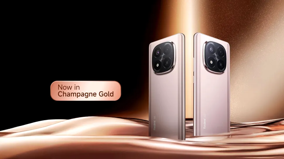 Note 15 Pro+ ar putea fi primul telefon Redmi cu o nouă tehnologie inclusă