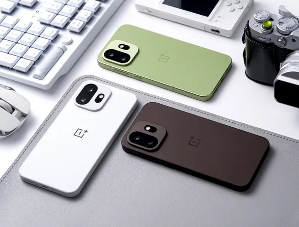 OnePlus fuzionează cu Realme pe fondul continuării procesului de consolidare sub egida conglomeratului BBK