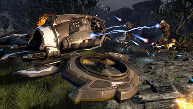 Unreal Tournament 3
