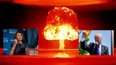 Poate Trump, considerat de unii un om „instabil mintal”, să lanseze un atac nuclear în ultimele lui zile ca președinte?