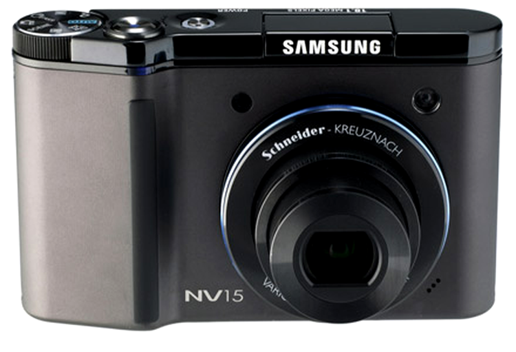Samsung NV8, NV15, NV20