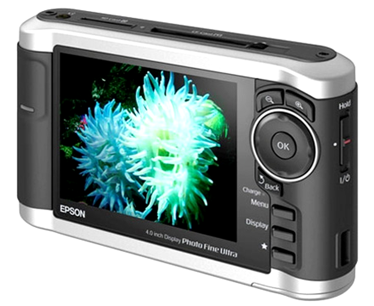 Epson P-3000