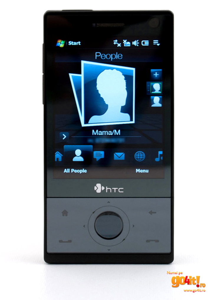 HTC Touch Diamond