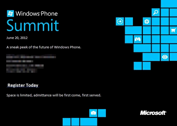 Windows Phone 8 Apollo - prezentarea oficială pe 20 iunie