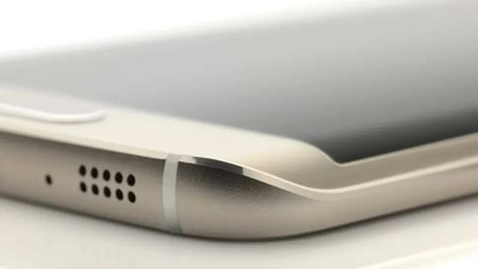 Tare ca piatra: Galaxy S6 face cunoştinţă cu podeaua