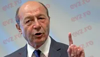 Traian Băsescu îl apără pe Siegfried Mureșan în fața criticilor: Un vânt rece, siberian, suflă pe culoarele politicii românești