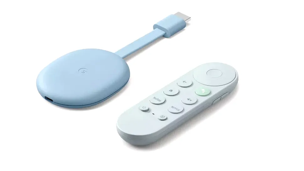 Chromecast with Google TV, anunțat oficial. Vine cu o nouă platformă software la preț accesibil