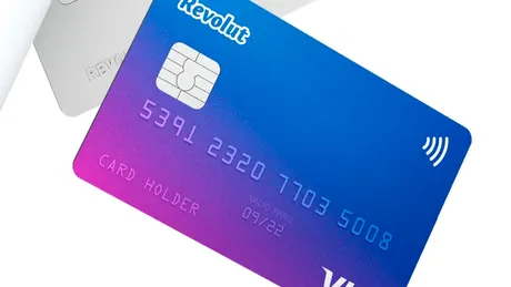 Revolut și Visa lasă AI-ul să facă cumpărături. Cum funcționează prima plată testată în Franța