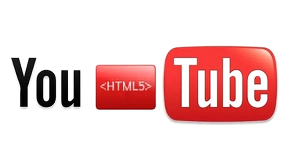 YouTube renunţă la Flash, adoptă HTML5