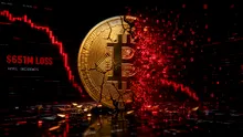 Criptomonede: Aprilie, record negativ pentru securitate
