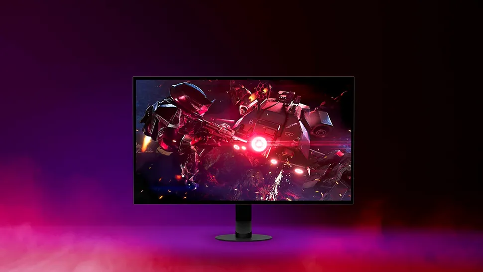 Sony lansează INZONE M10S II, un monitor de gaming OLED conceput pentru eSports