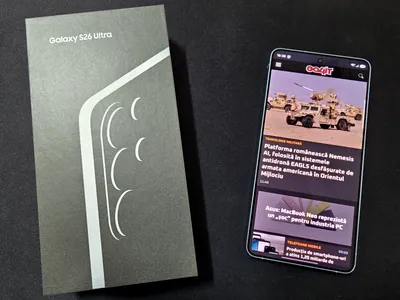 Samsung Galaxy S26 Ultra Review: S25 Ultra + Privacy Display