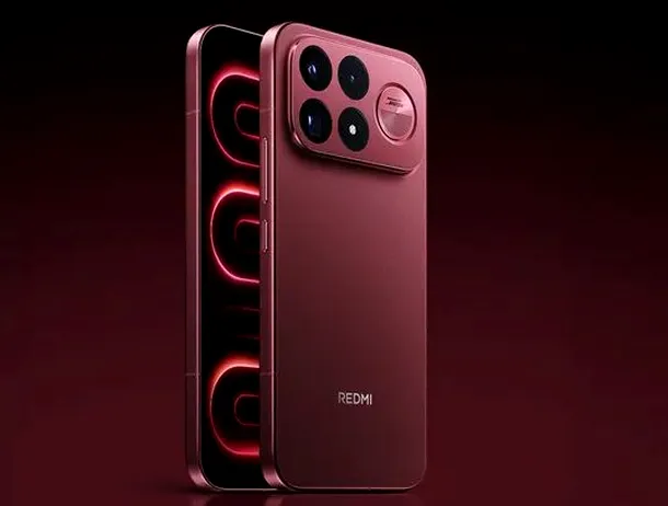 Xiaomi pregătește un telefon REDMI cu ecran de 7 inci și rată mare de refresh. Ce se știe despre seria K200
