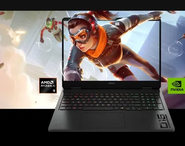 HP a lansat OMEN 16, un laptop de gaming
