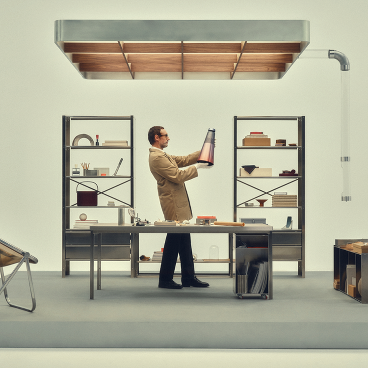 Bang Olufsen Atelier